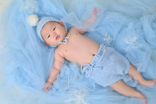 新安宝宝肛门发红